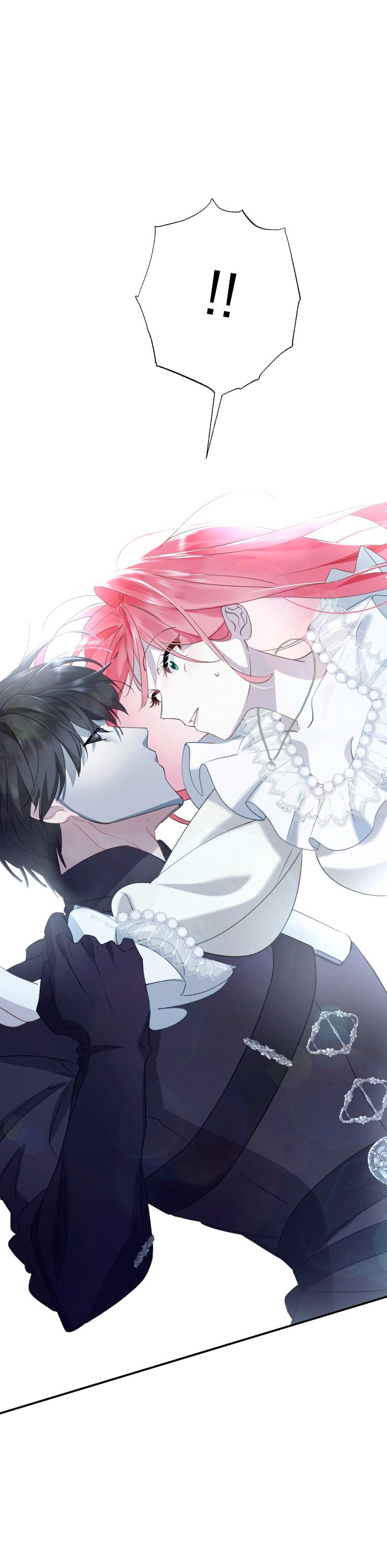 Un camión me mandó a otro mundo Capítulo 27 - Página 32