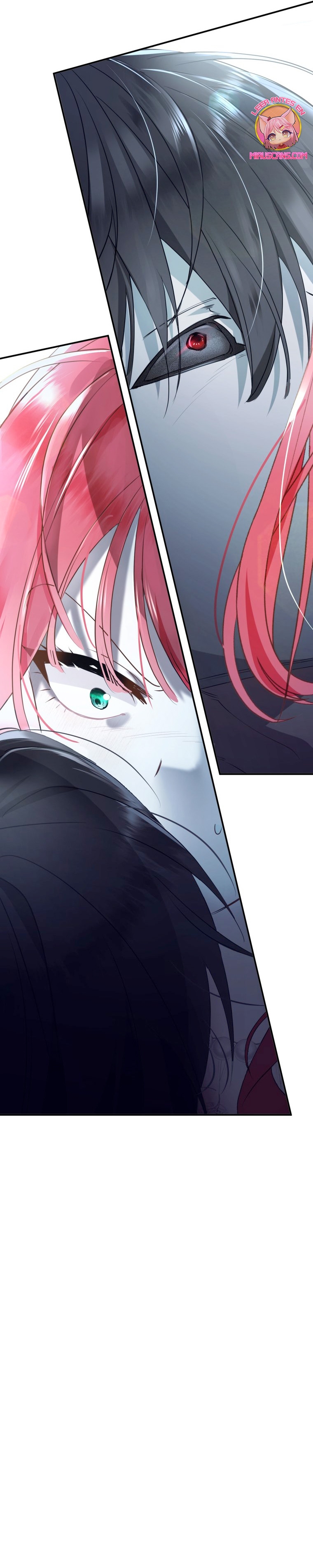 Un camión me mandó a otro mundo Capítulo 27 - Página 33