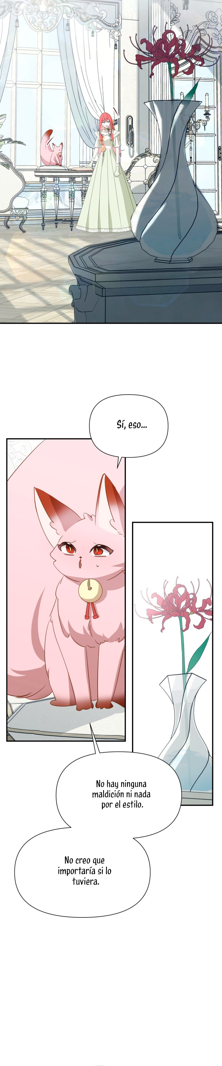 Un camión me mandó a otro mundo Capítulo 27 - Página 5