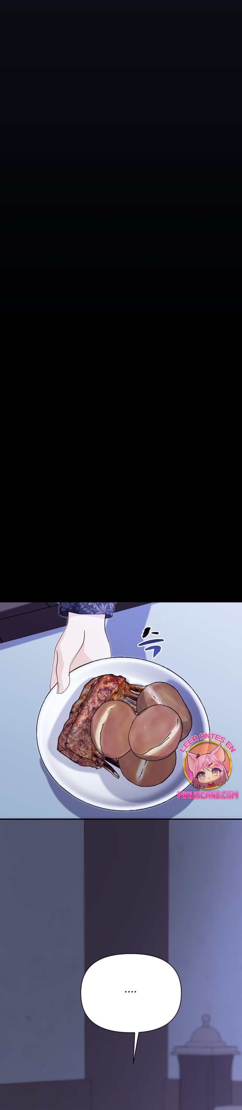 Un camión me mandó a otro mundo Capítulo 28 - Página 22