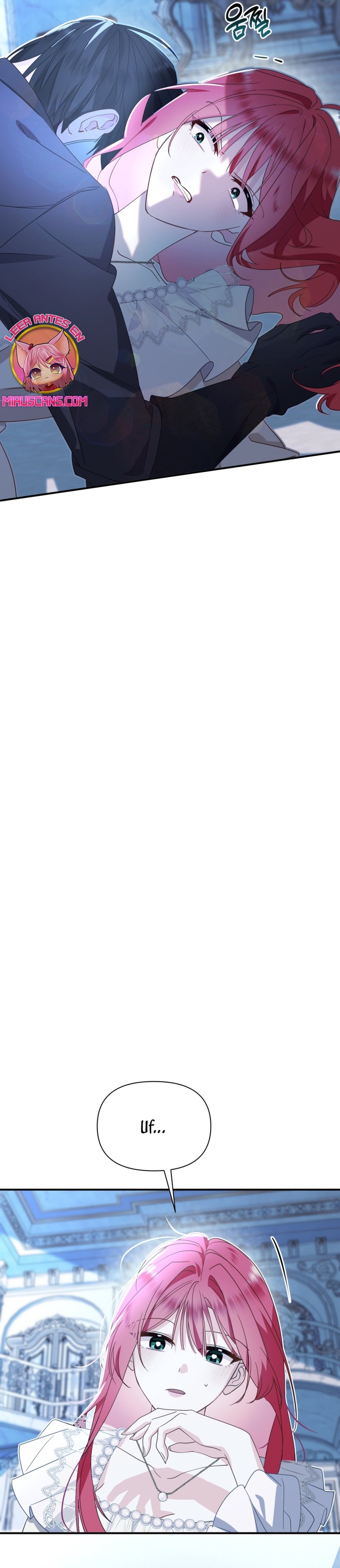 Un camión me mandó a otro mundo Capítulo 28 - Página 5