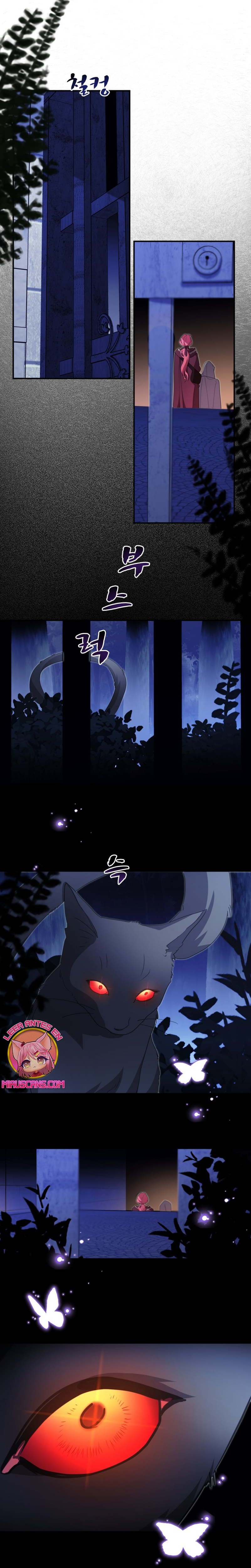 Un camión me mandó a otro mundo Capítulo 29 - Página 25