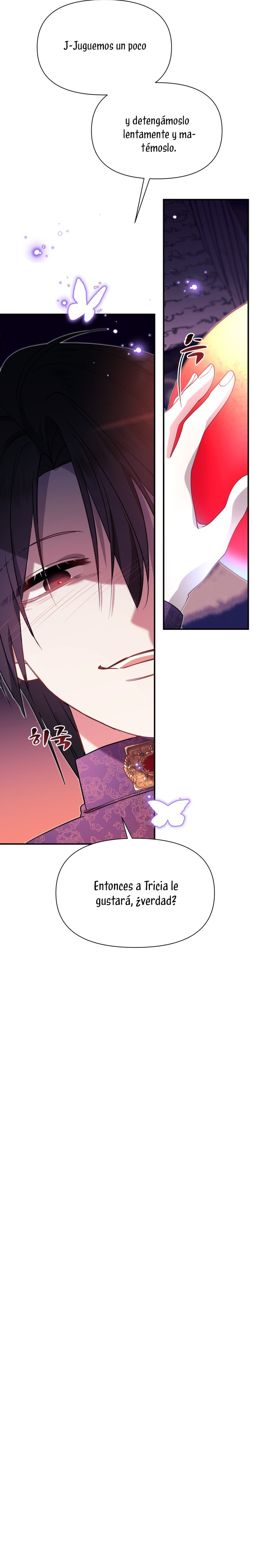 Un camión me mandó a otro mundo Capítulo 29 - Página 28