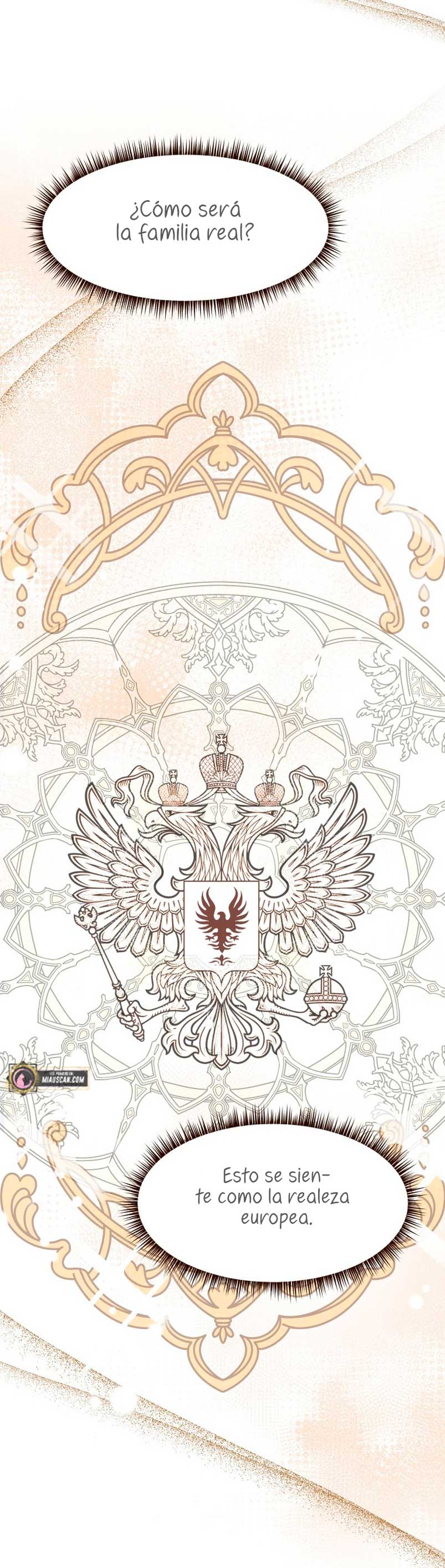 Un camión me mandó a otro mundo Capítulo 3 - Página 10