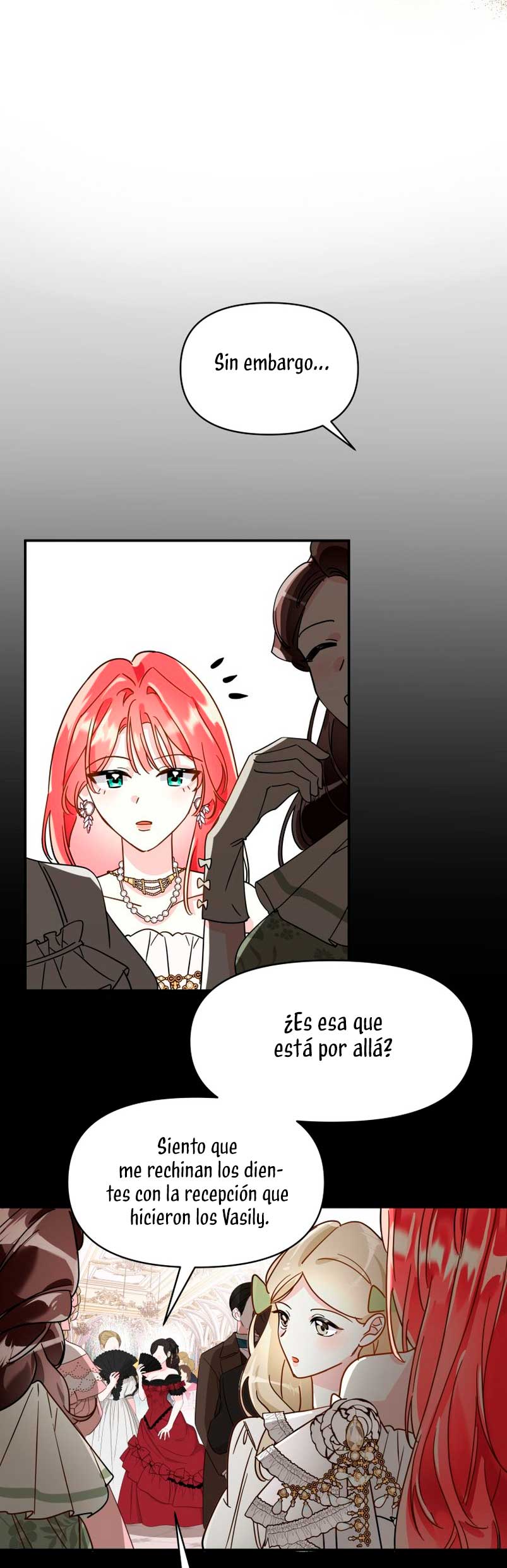 Un camión me mandó a otro mundo Capítulo 3 - Página 11