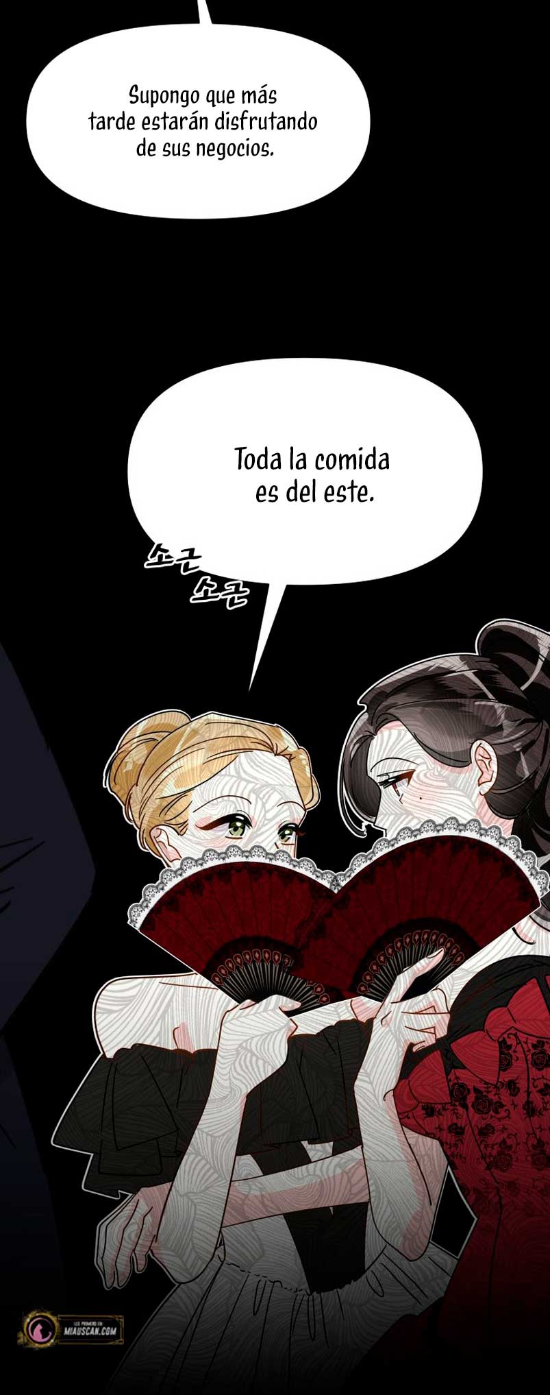 Un camión me mandó a otro mundo Capítulo 3 - Página 12