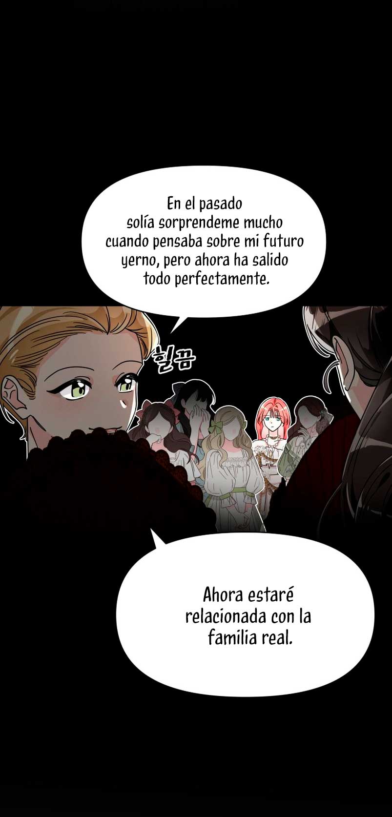 Un camión me mandó a otro mundo Capítulo 3 - Página 13