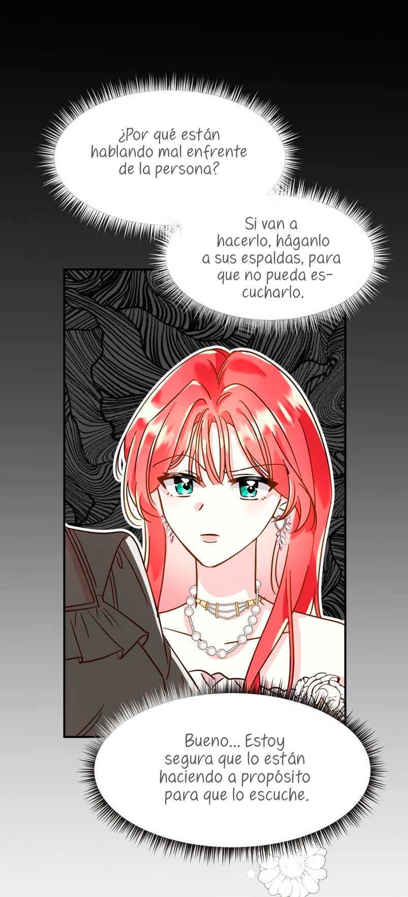 Un camión me mandó a otro mundo Capítulo 3 - Página 14