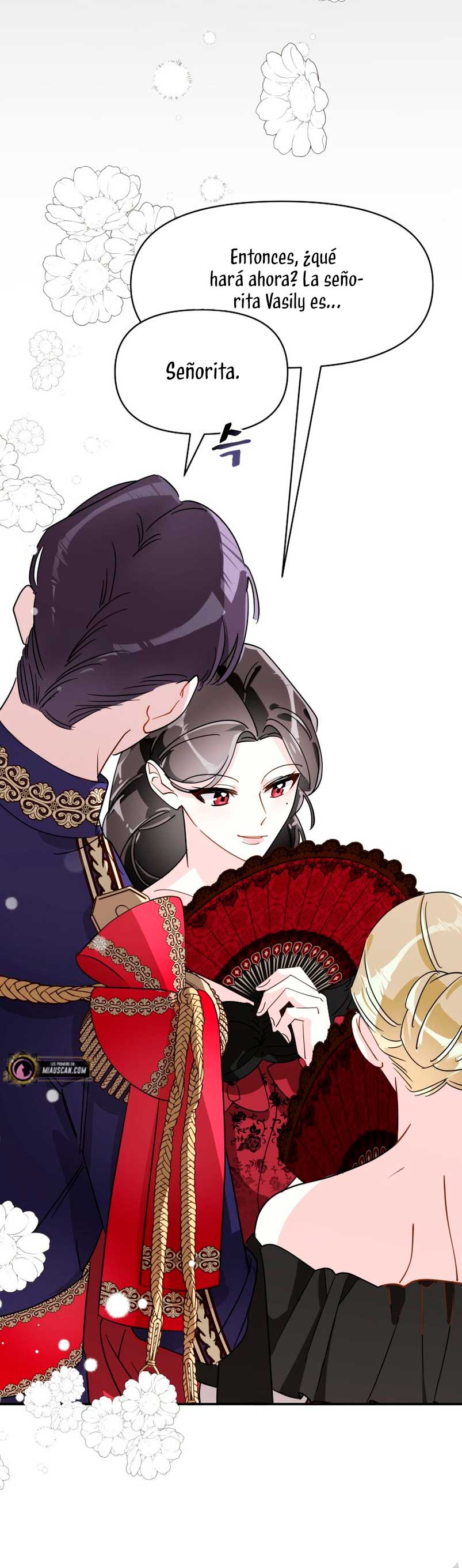 Un camión me mandó a otro mundo Capítulo 3 - Página 15