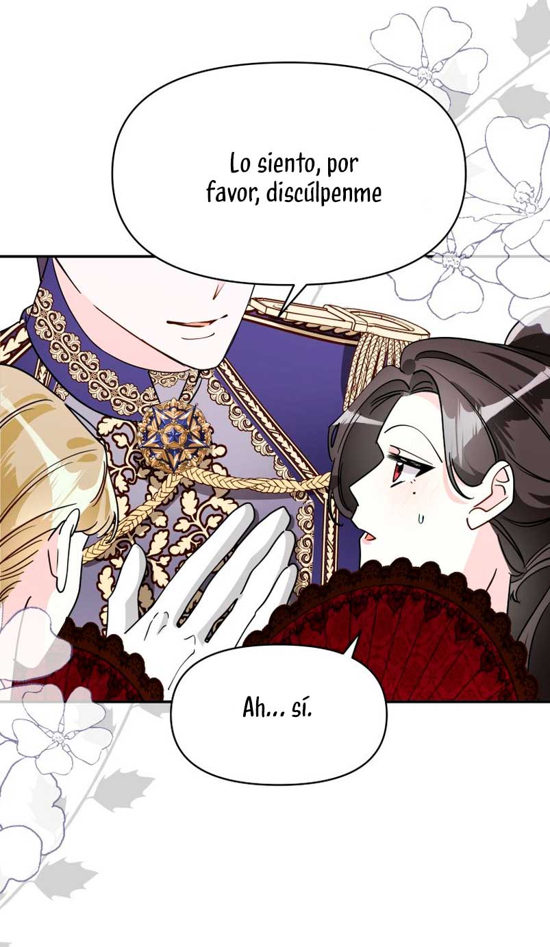 Un camión me mandó a otro mundo Capítulo 3 - Página 16