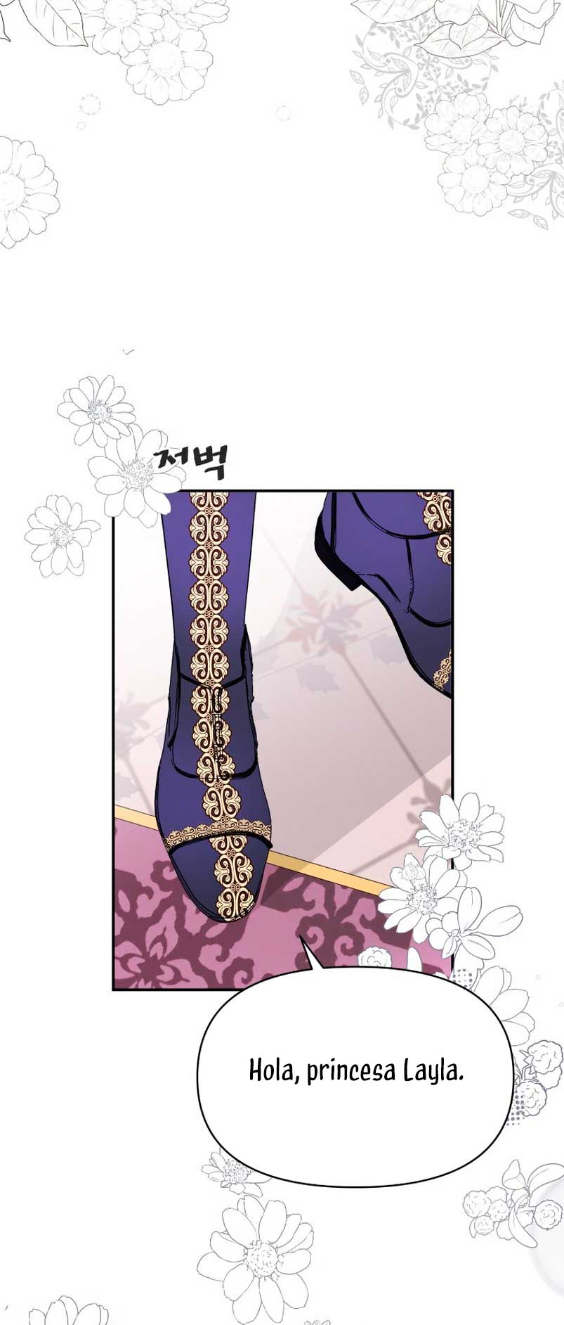 Un camión me mandó a otro mundo Capítulo 3 - Página 18