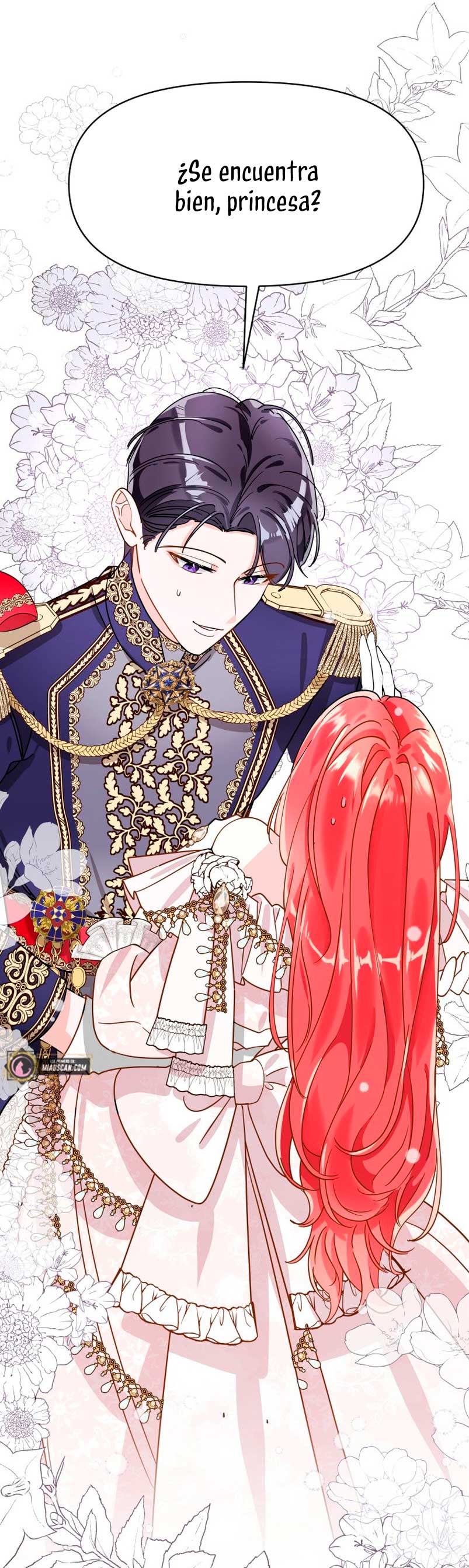 Un camión me mandó a otro mundo Capítulo 3 - Página 27