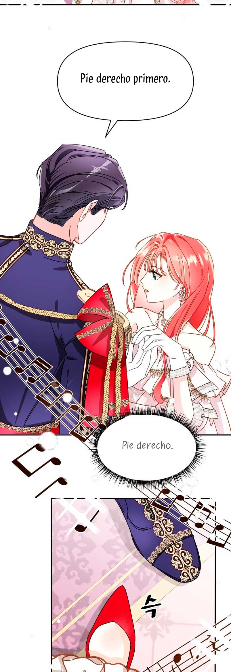 Un camión me mandó a otro mundo Capítulo 3 - Página 31