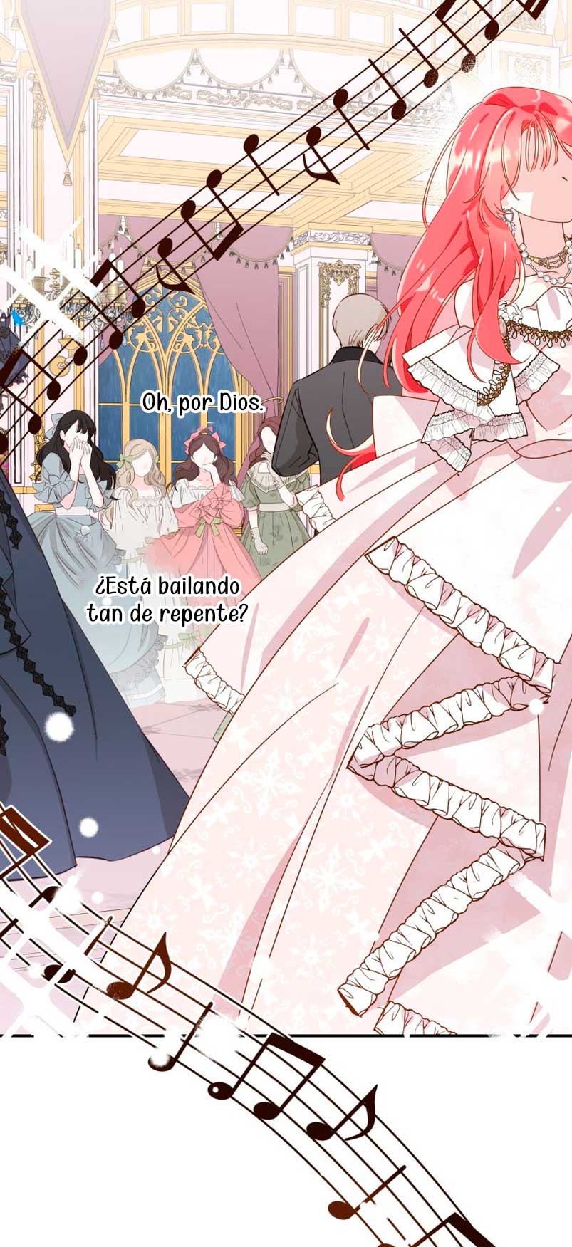 Un camión me mandó a otro mundo Capítulo 3 - Página 36