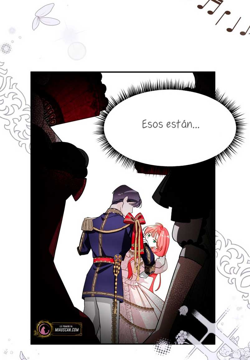 Un camión me mandó a otro mundo Capítulo 3 - Página 38