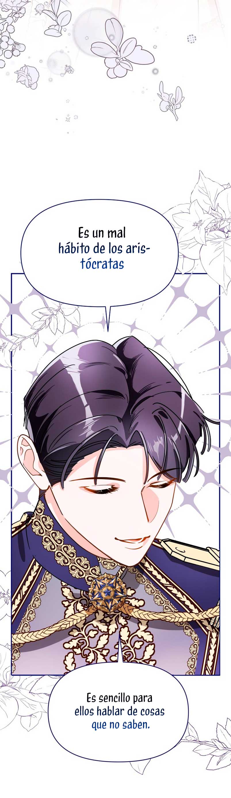 Un camión me mandó a otro mundo Capítulo 3 - Página 40