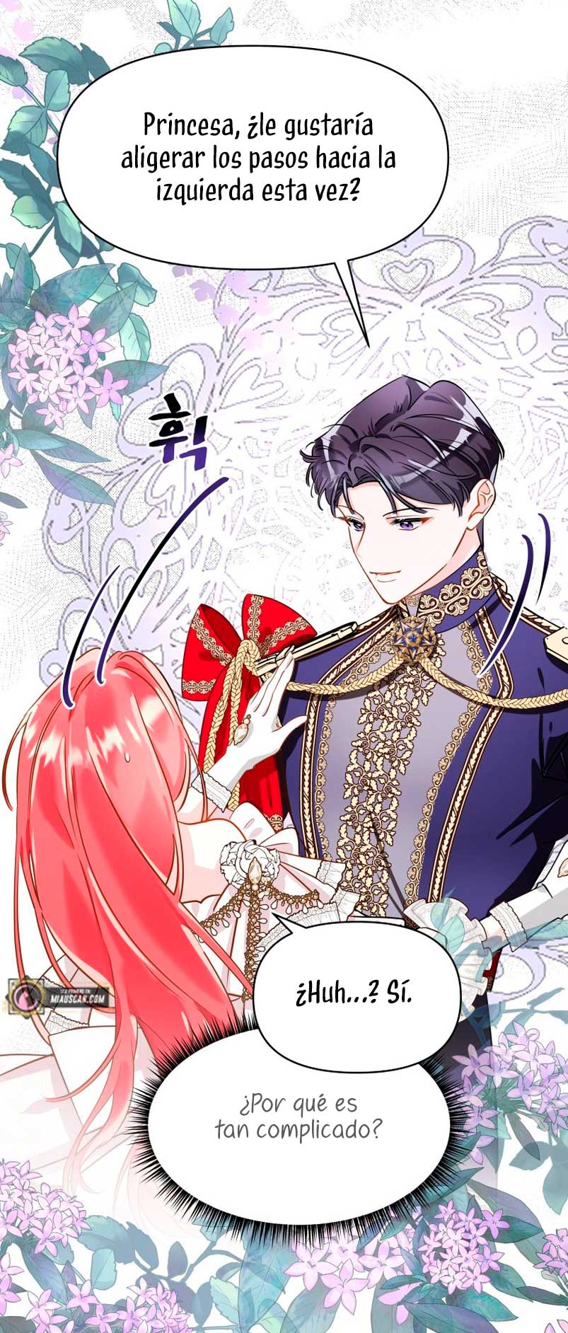 Un camión me mandó a otro mundo Capítulo 3 - Página 45