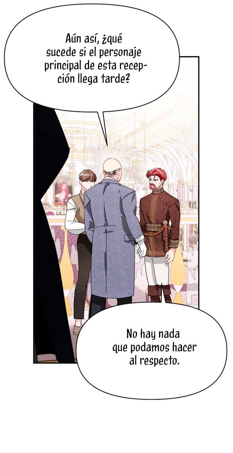 Un camión me mandó a otro mundo Capítulo 3 - Página 48