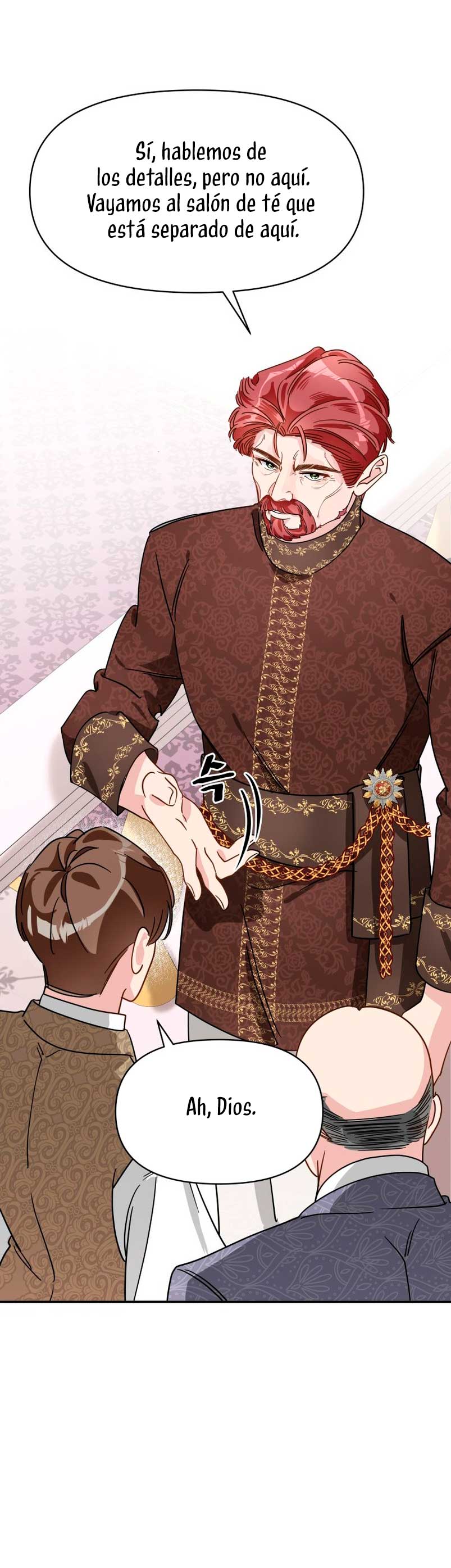 Un camión me mandó a otro mundo Capítulo 3 - Página 50