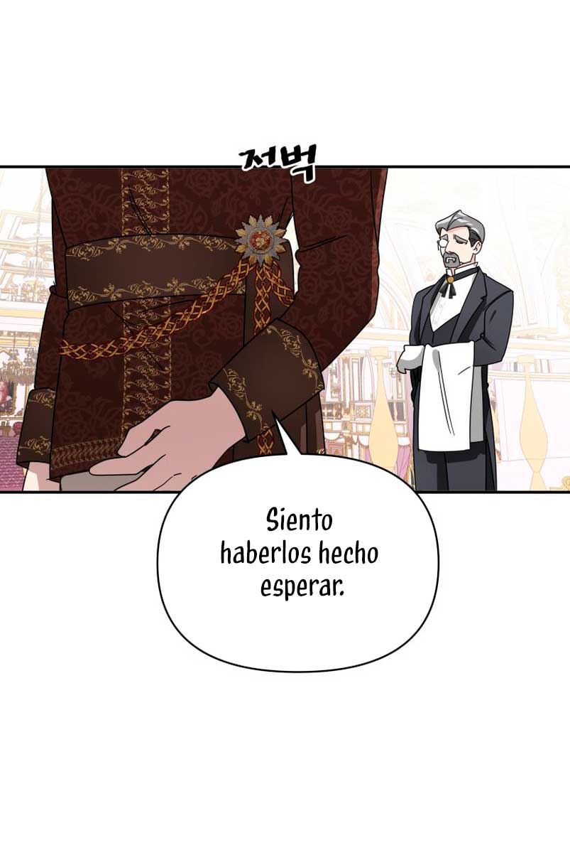 Un camión me mandó a otro mundo Capítulo 3 - Página 52