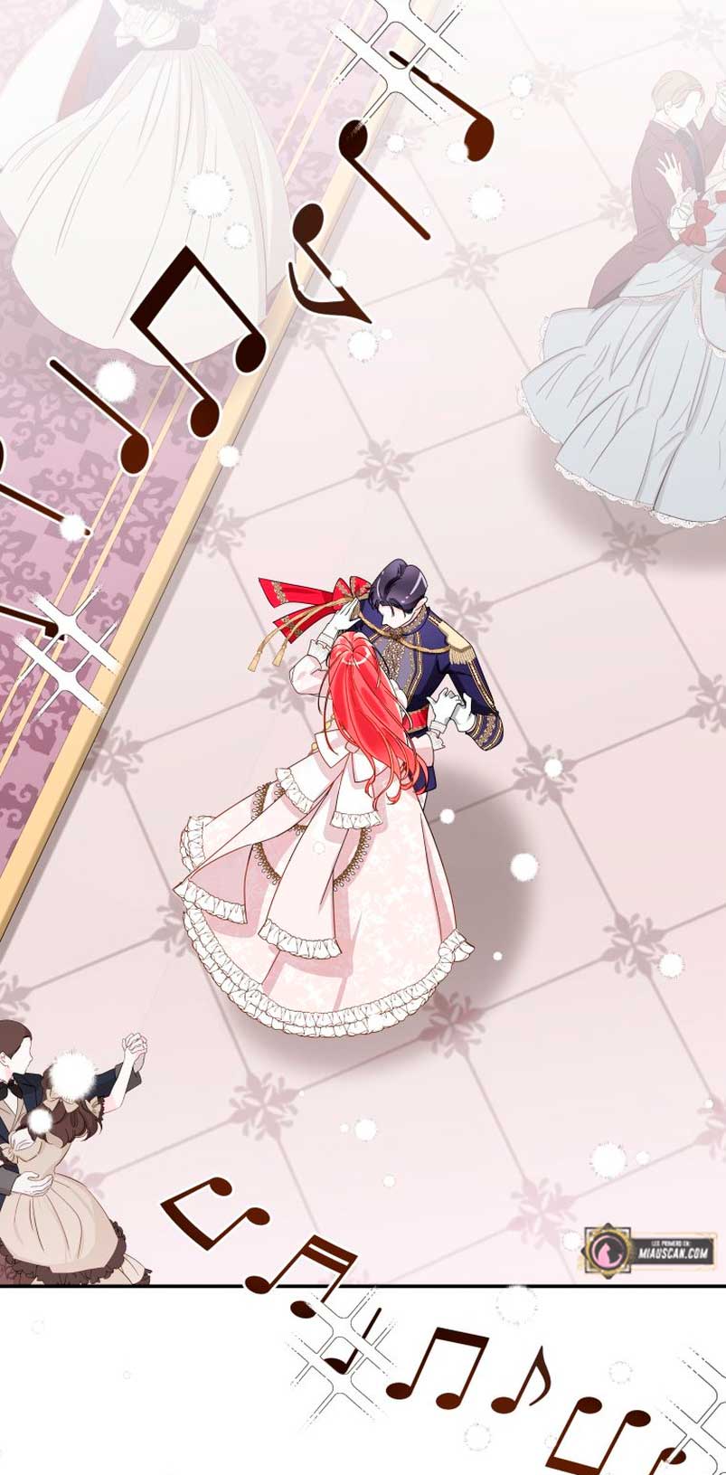 Un camión me mandó a otro mundo Capítulo 3 - Página 54