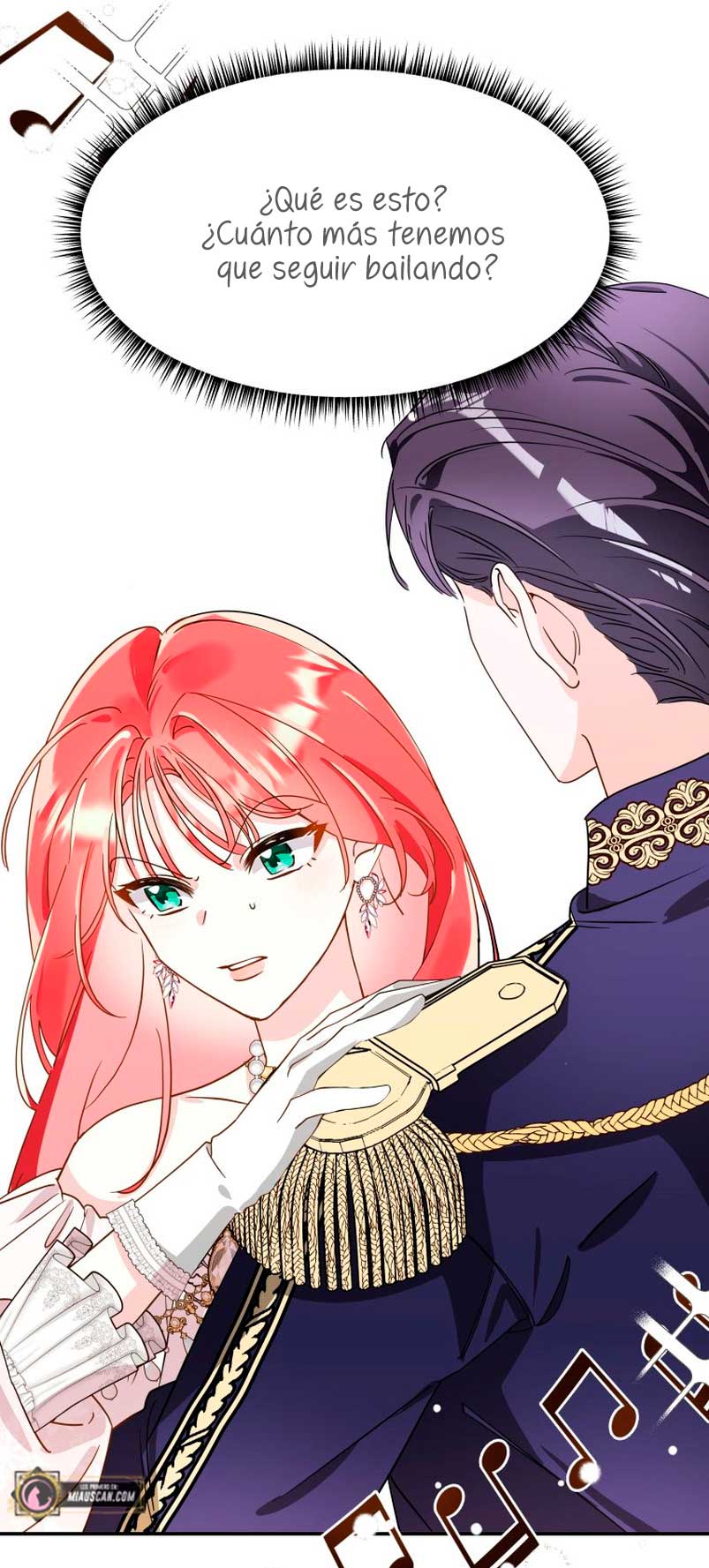 Un camión me mandó a otro mundo Capítulo 3 - Página 56