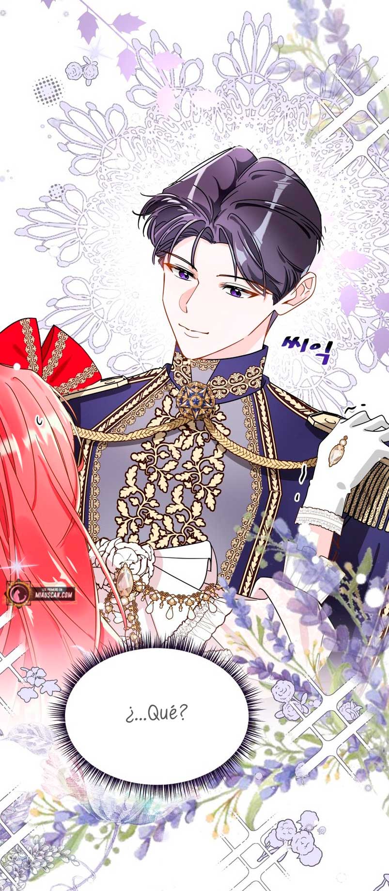 Un camión me mandó a otro mundo Capítulo 3 - Página 60