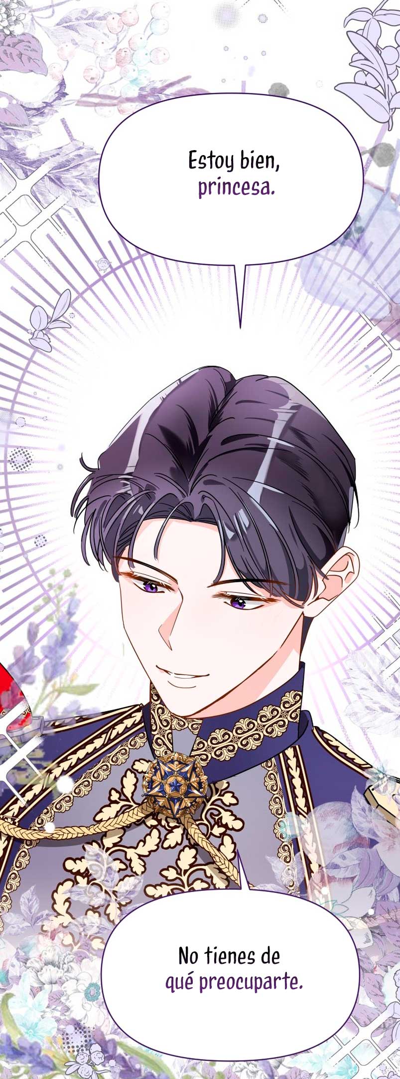 Un camión me mandó a otro mundo Capítulo 3 - Página 61