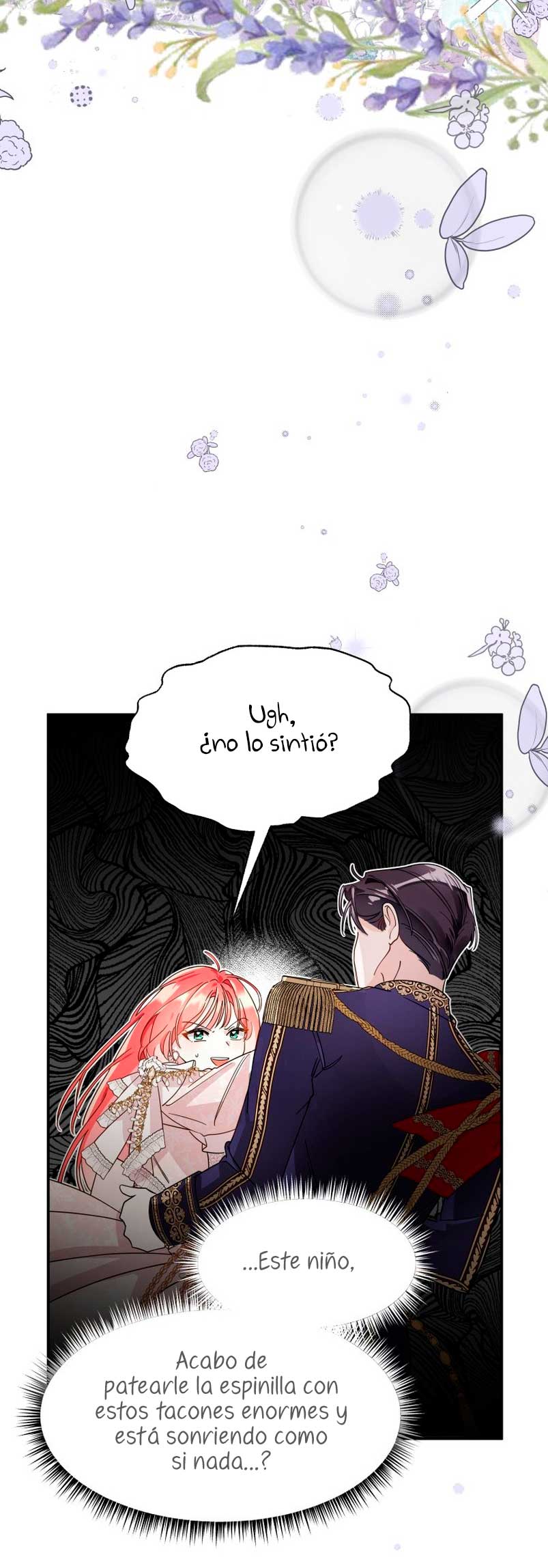 Un camión me mandó a otro mundo Capítulo 3 - Página 62