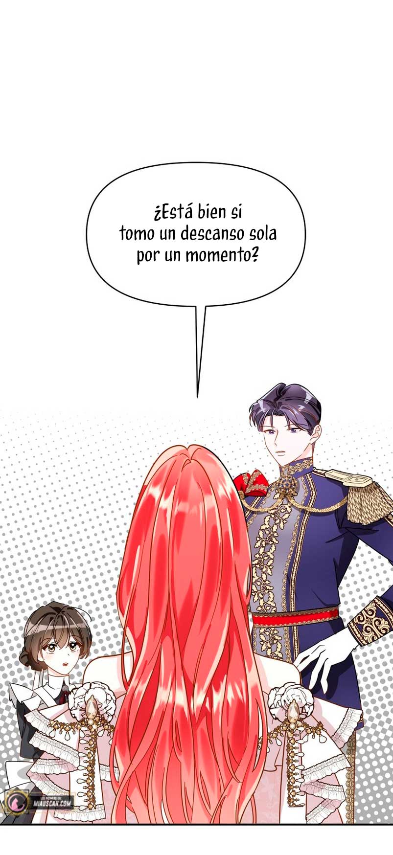 Un camión me mandó a otro mundo Capítulo 3 - Página 68