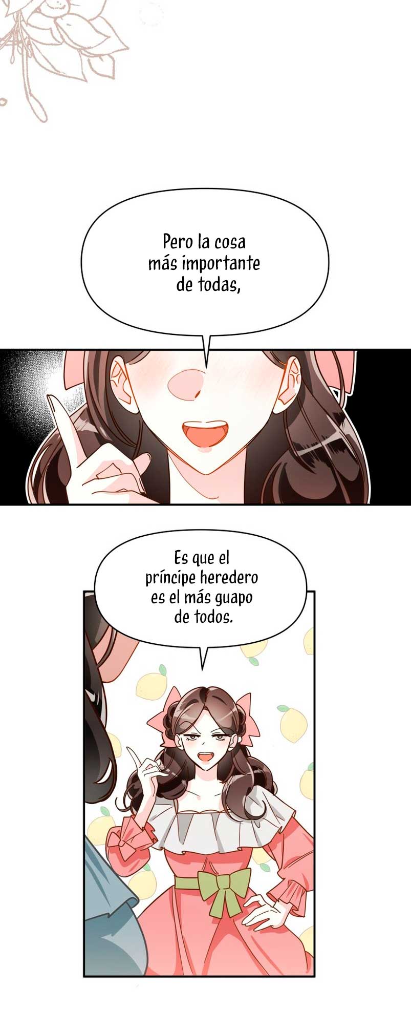 Un camión me mandó a otro mundo Capítulo 3 - Página 7