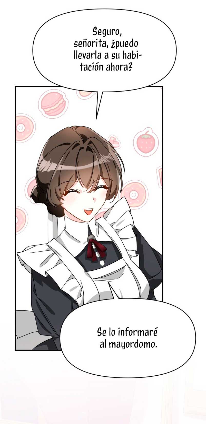 Un camión me mandó a otro mundo Capítulo 3 - Página 70