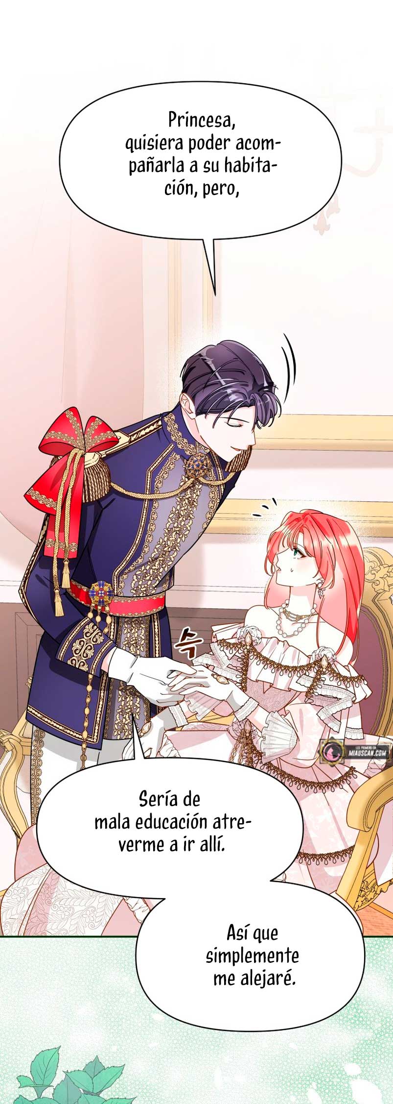 Un camión me mandó a otro mundo Capítulo 3 - Página 72