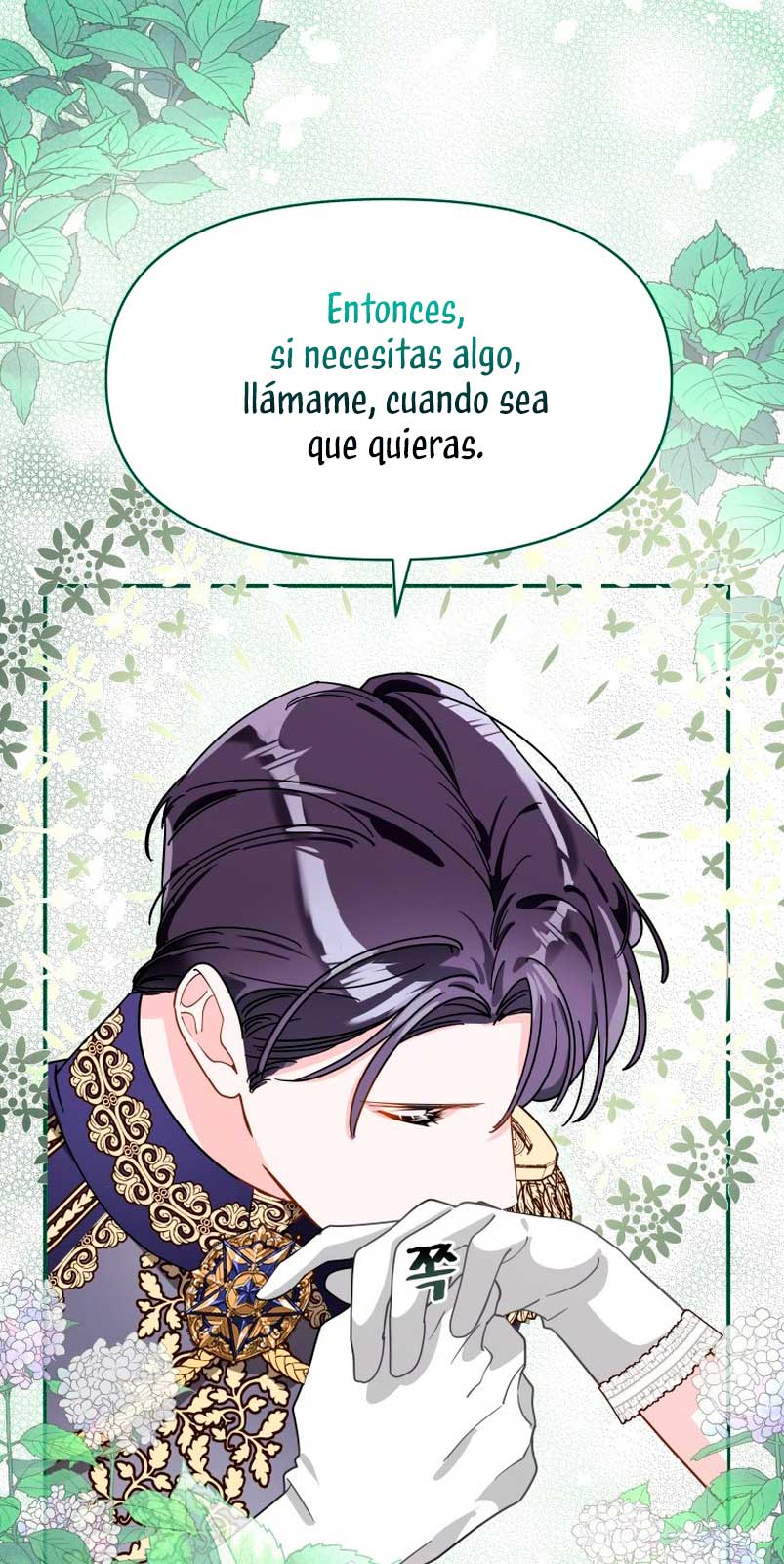 Un camión me mandó a otro mundo Capítulo 3 - Página 73