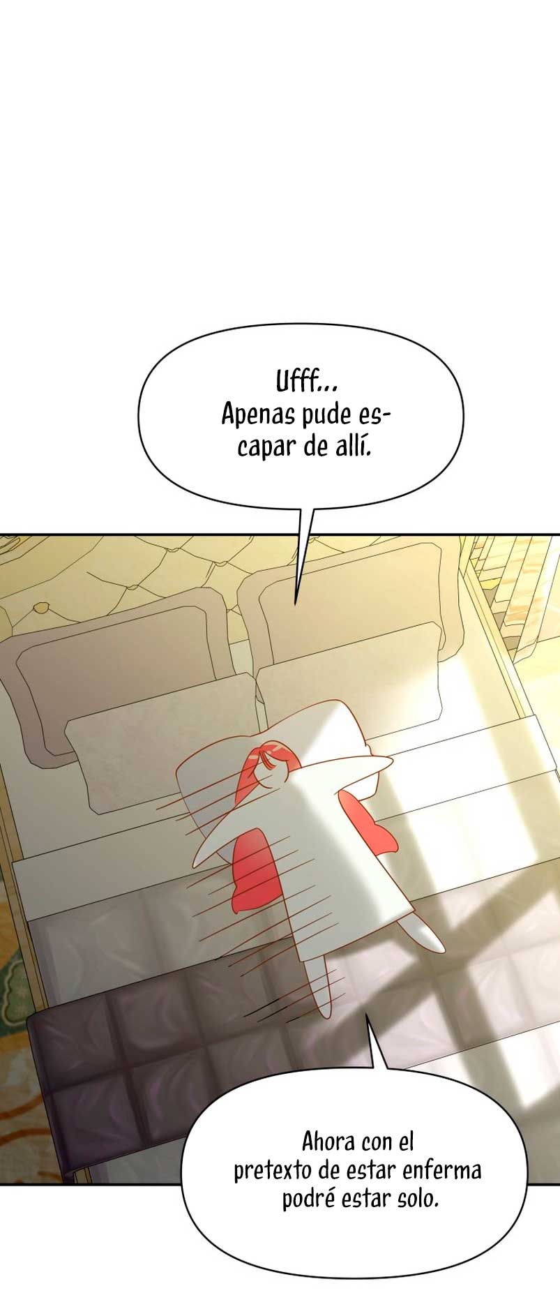 Un camión me mandó a otro mundo Capítulo 3 - Página 76