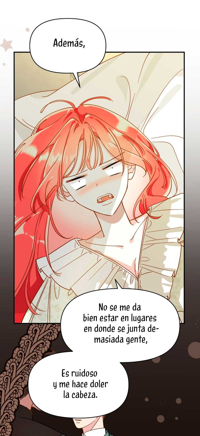 Un camión me mandó a otro mundo Capítulo 3 - Página 77