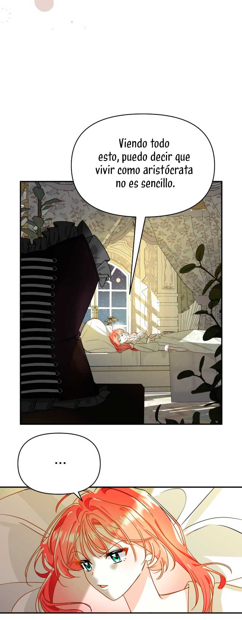 Un camión me mandó a otro mundo Capítulo 3 - Página 79