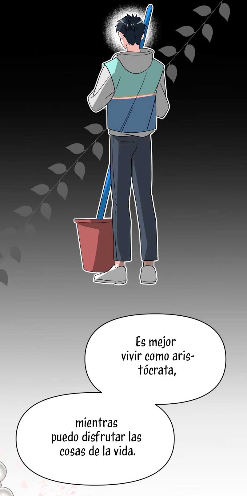 Un camión me mandó a otro mundo Capítulo 3 - Página 81