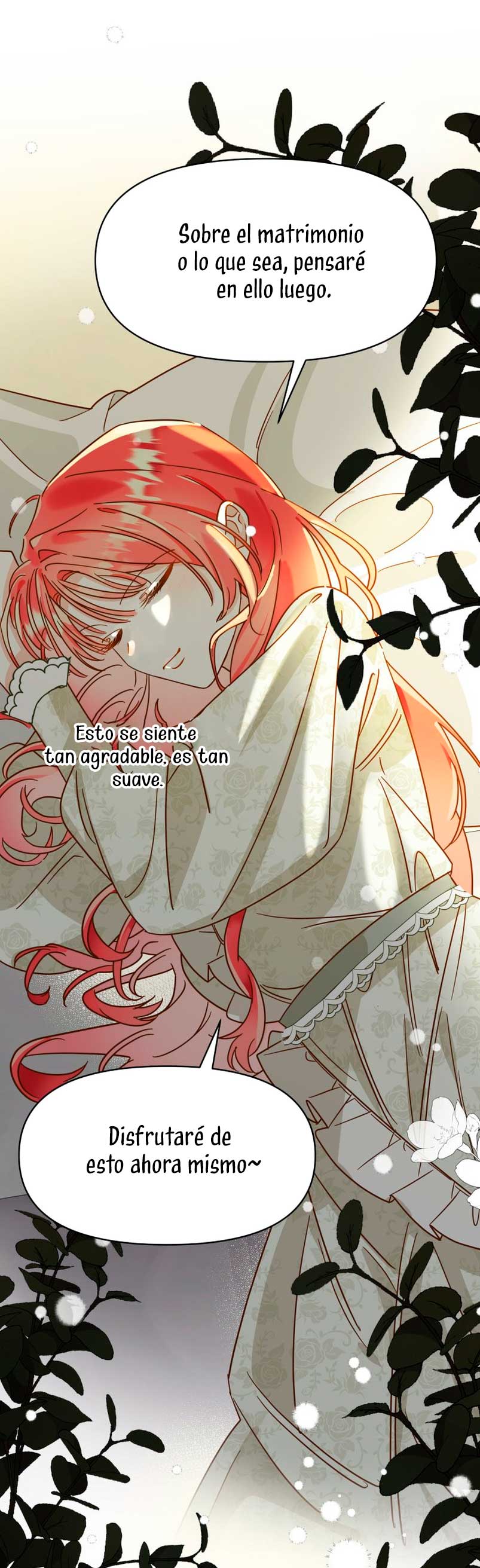 Un camión me mandó a otro mundo Capítulo 3 - Página 83