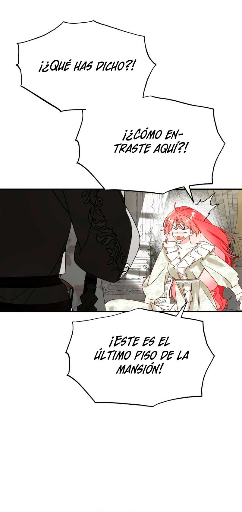 Un camión me mandó a otro mundo Capítulo 3 - Página 85