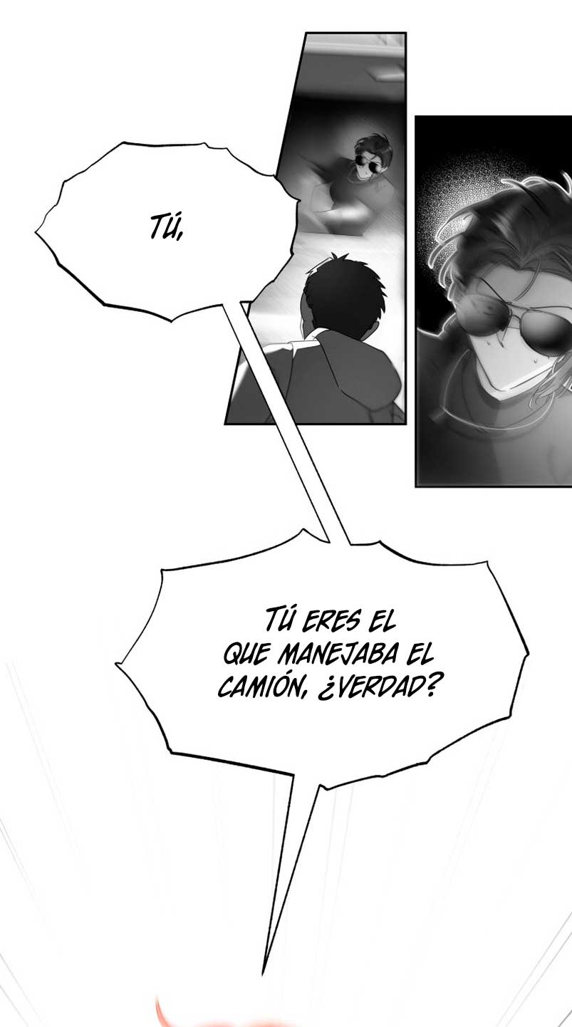 Un camión me mandó a otro mundo Capítulo 3 - Página 87