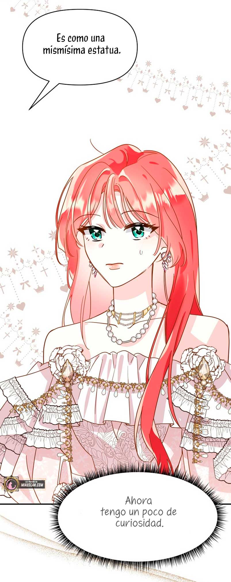 Un camión me mandó a otro mundo Capítulo 3 - Página 9