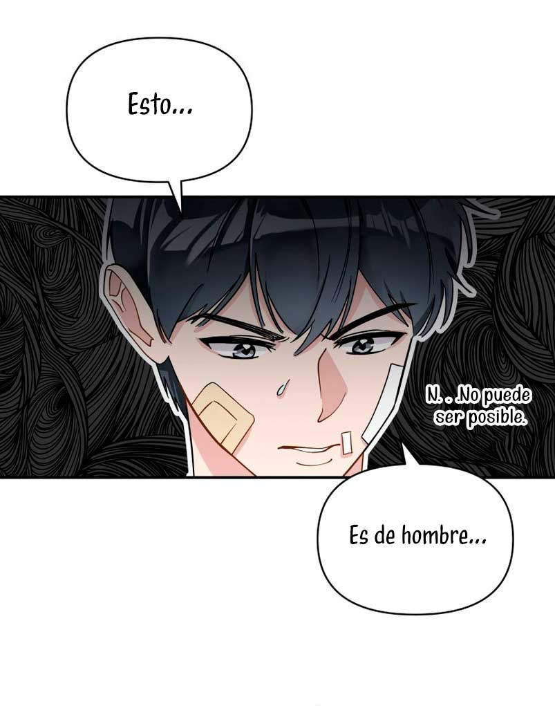 Un camión me mandó a otro mundo Capítulo 3 - Página 93