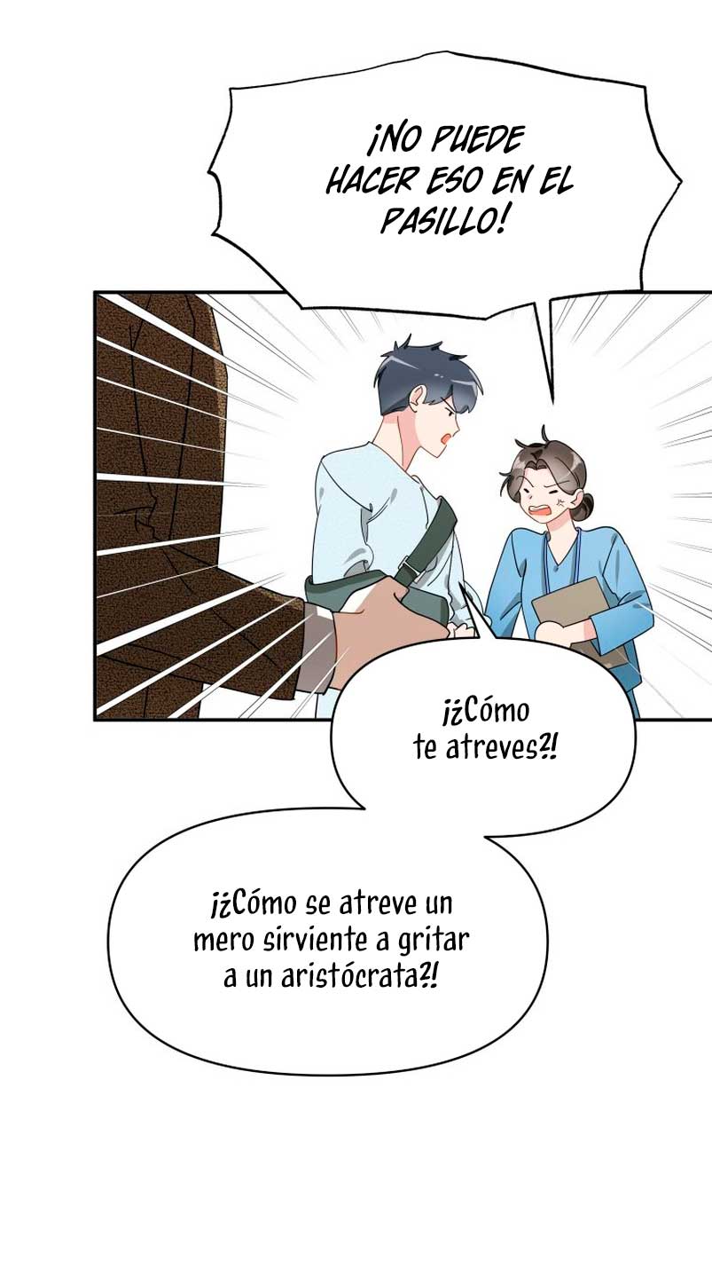 Un camión me mandó a otro mundo Capítulo 3 - Página 95