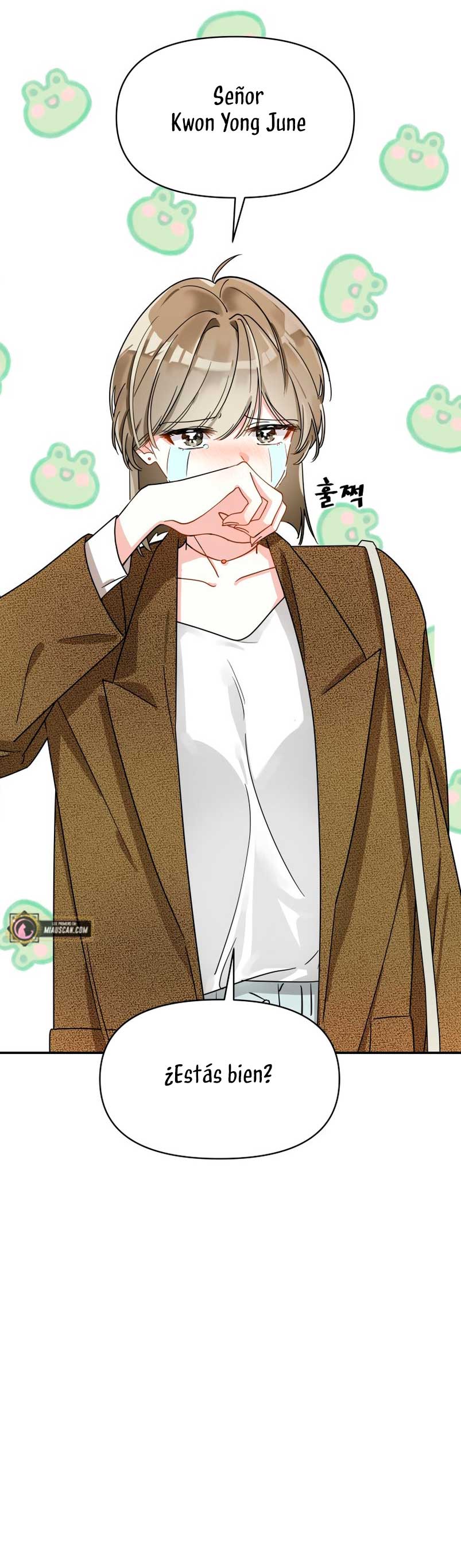 Un camión me mandó a otro mundo Capítulo 3 - Página 97