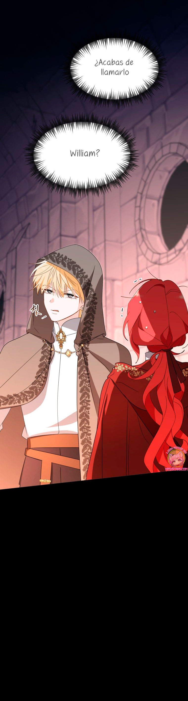 Un camión me mandó a otro mundo Capítulo 30 - Página 24