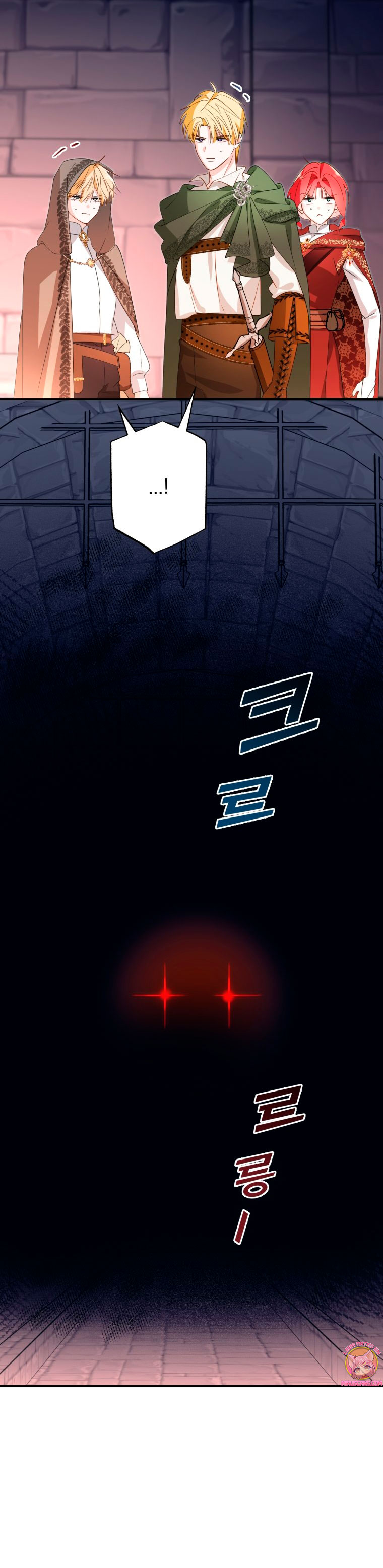 Un camión me mandó a otro mundo Capítulo 30 - Página 40