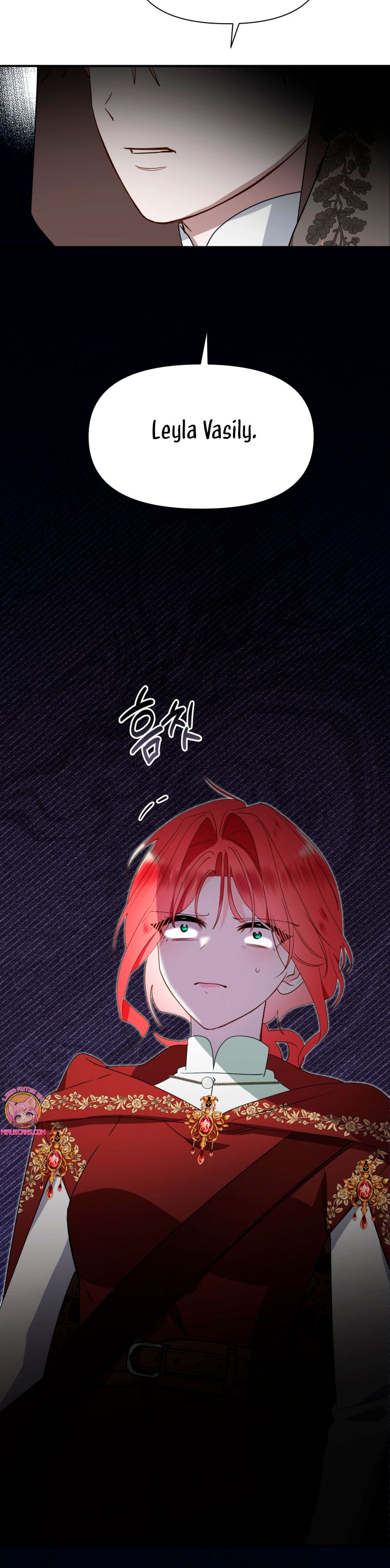 Un camión me mandó a otro mundo Capítulo 30 - Página 9