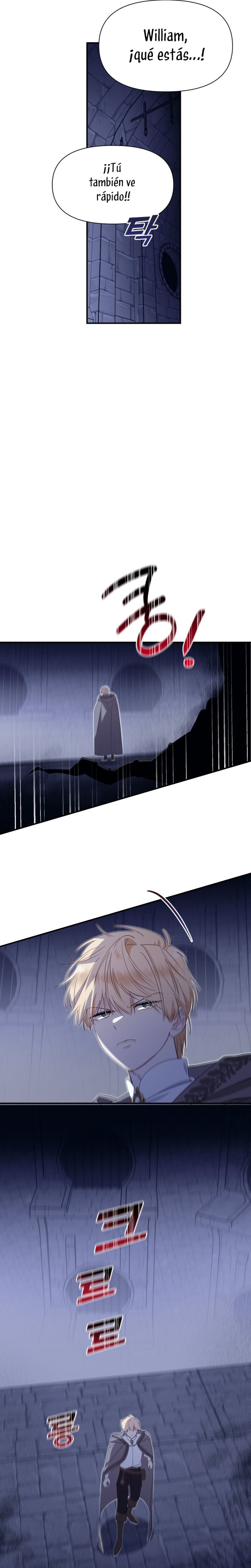 Un camión me mandó a otro mundo Capítulo 31 - Página 12