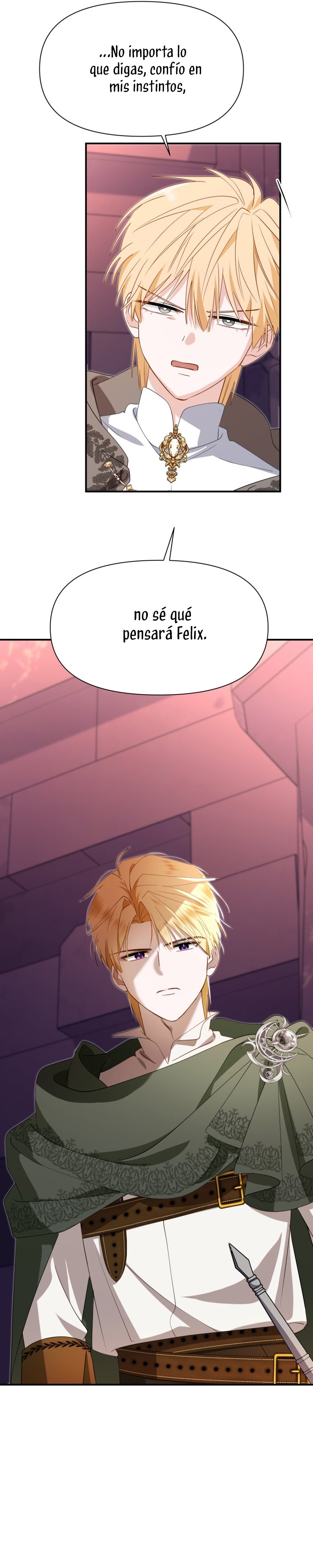 Un camión me mandó a otro mundo Capítulo 32 - Página 12